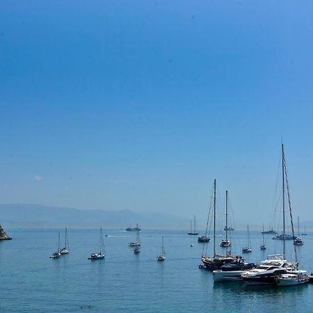 Corfu Town West Apartment エクステリア 写真