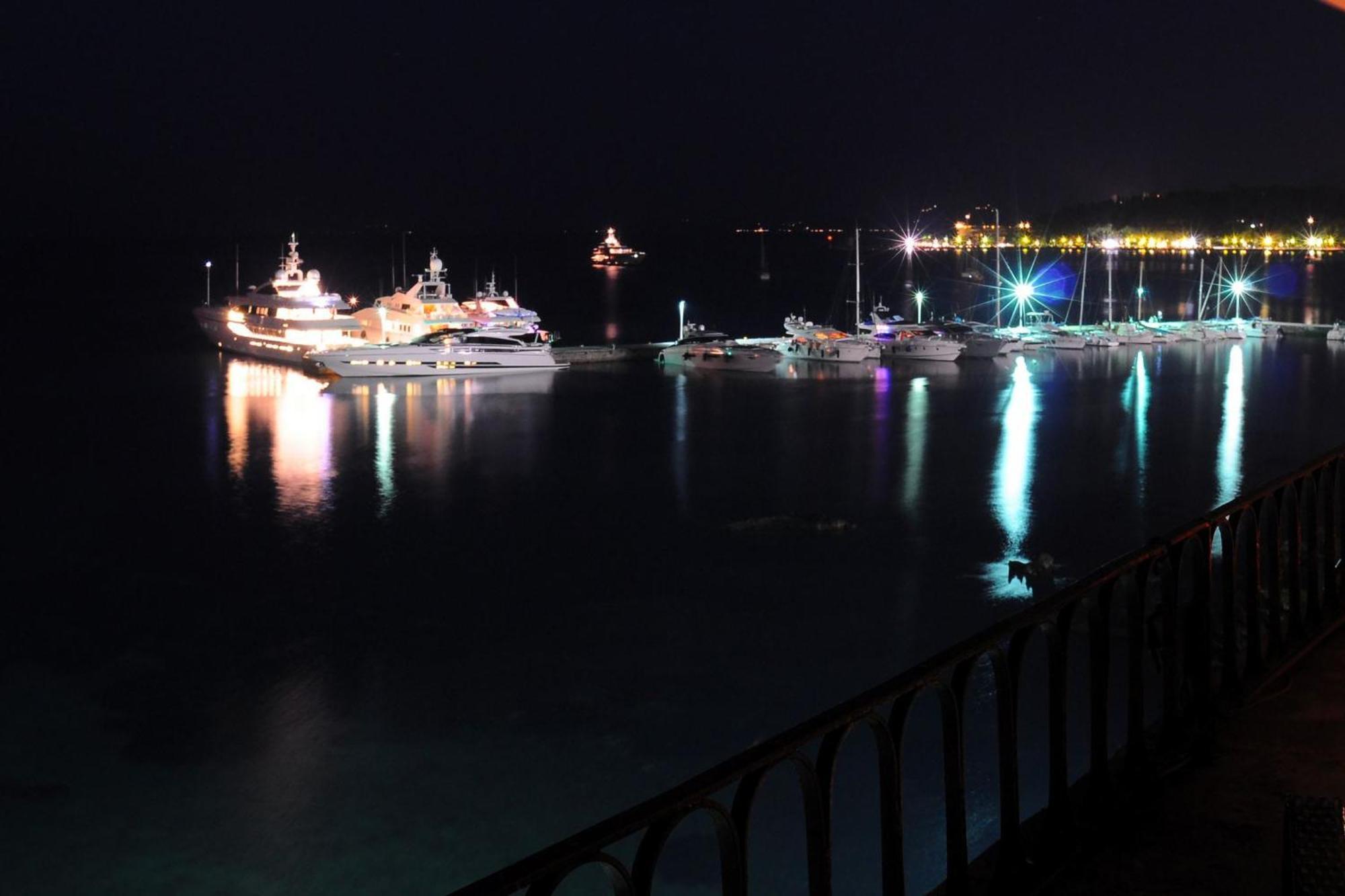Corfu Town West Apartment エクステリア 写真