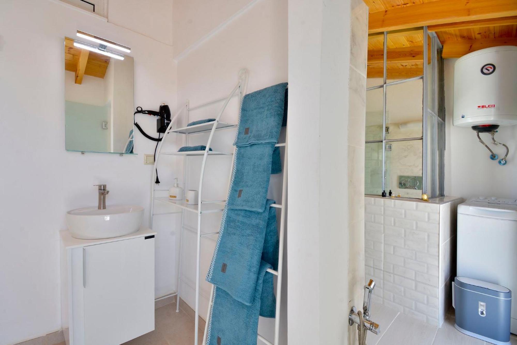 Corfu Town West Apartment エクステリア 写真