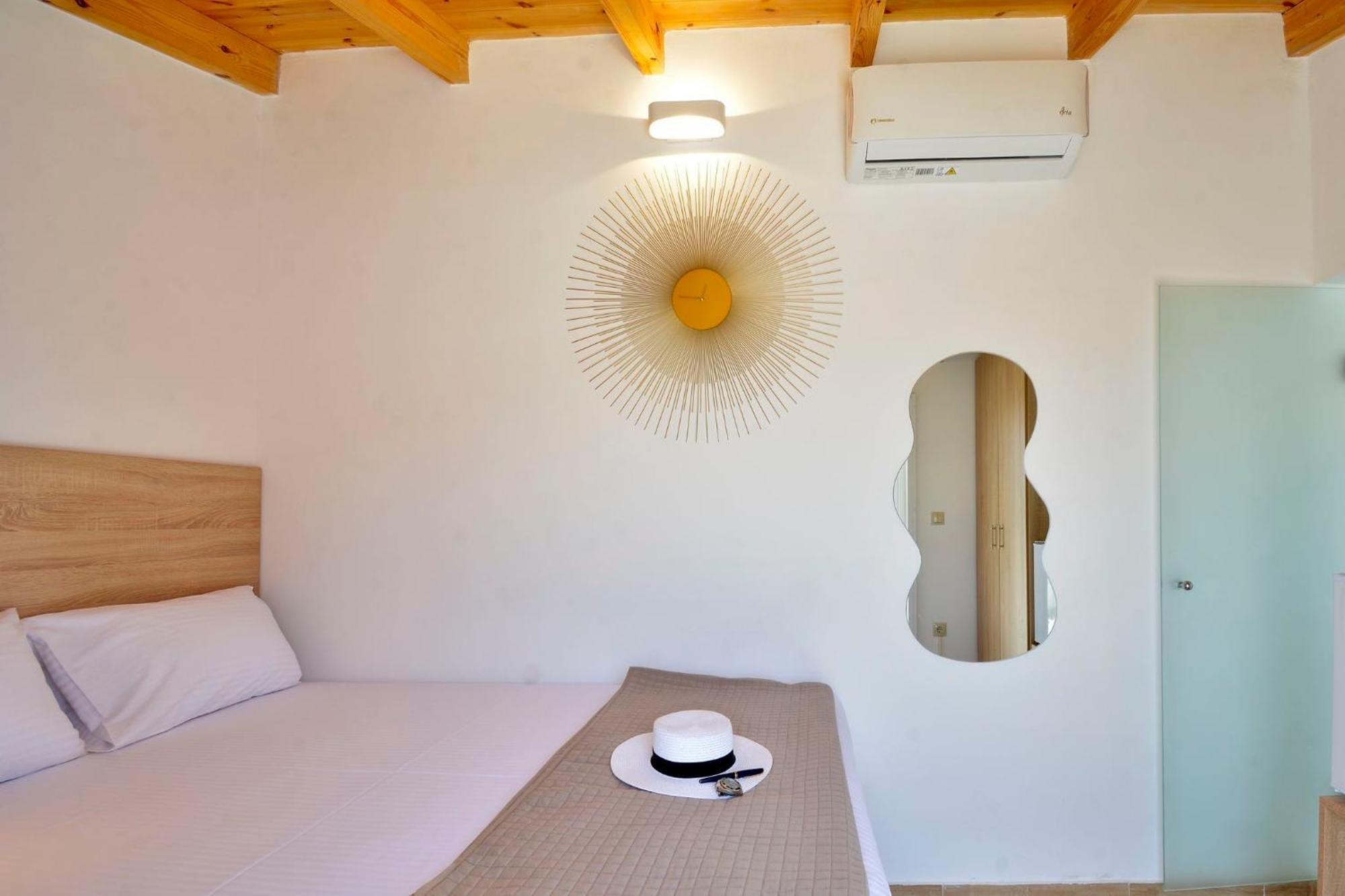 Corfu Town West Apartment エクステリア 写真