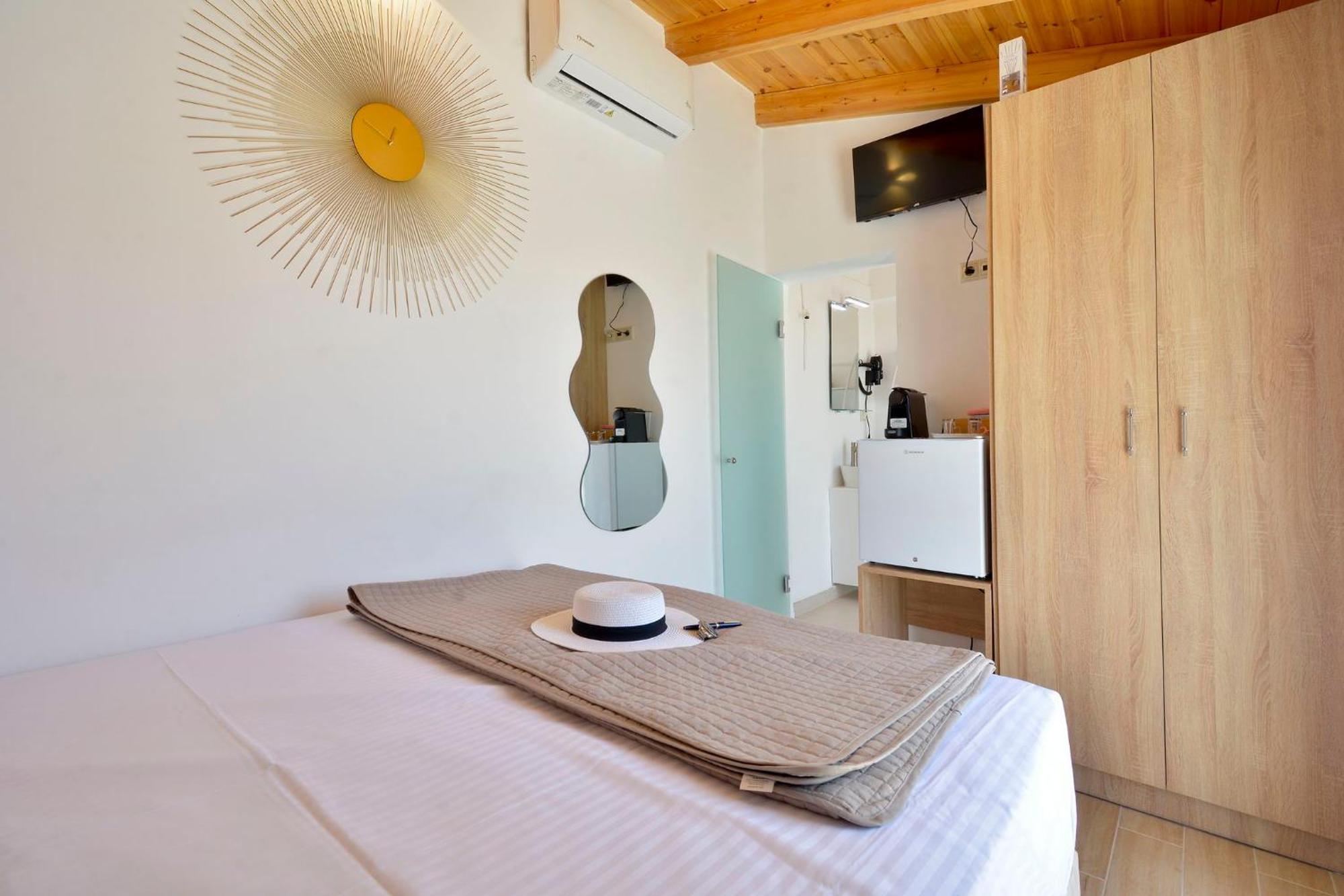 Corfu Town West Apartment エクステリア 写真