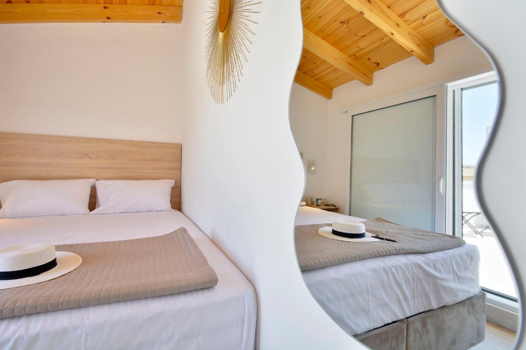 Corfu Town West Apartment エクステリア 写真