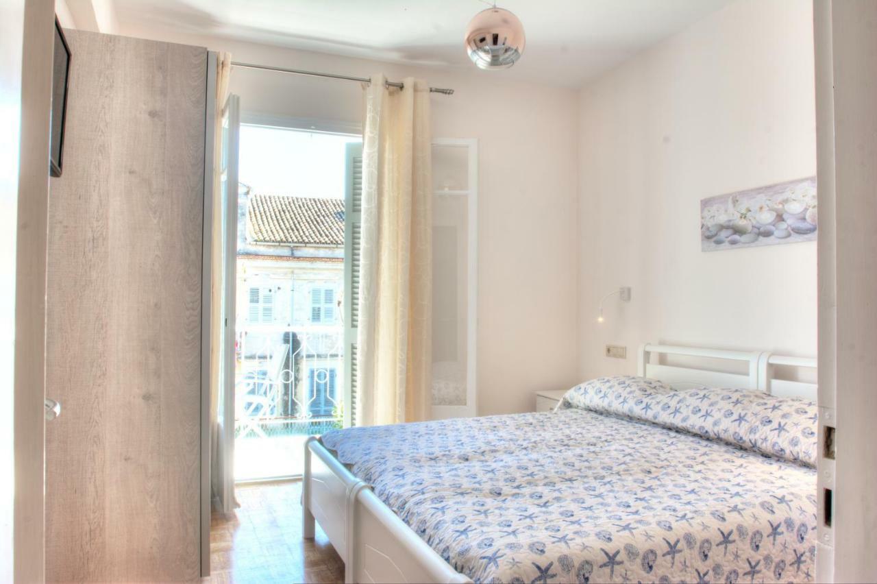 Corfu Town West Apartment エクステリア 写真